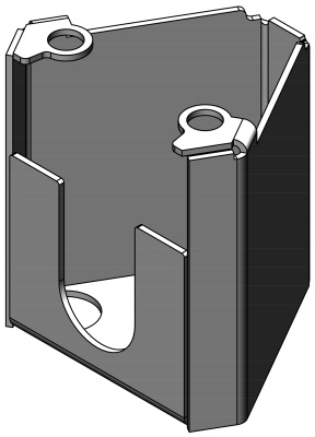 041.08.00.00.00 Защита датчика FAW J6